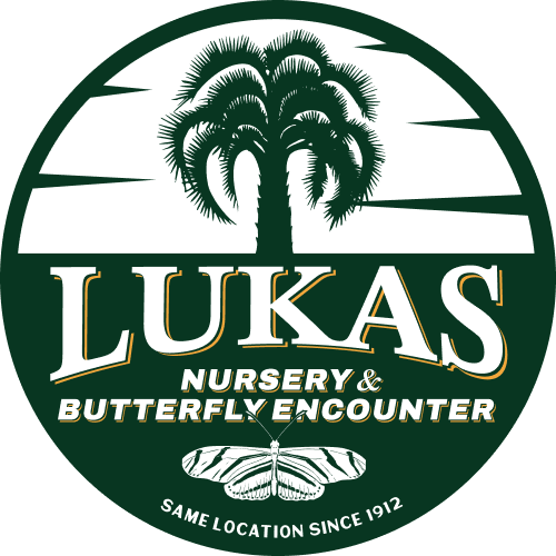 Lukas Nursery Help Center home page